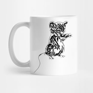 Mouse Mug